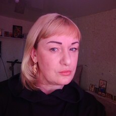 Фотография девушки Ирина, 39 лет из г. Кунгур