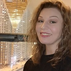 Фотография девушки Ольга, 45 лет из г. Санкт-Петербург