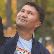 Фотография мужчины Rasul, 35 лет из г. Дрезден