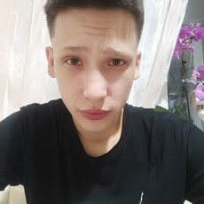 Фотография мужчины Кирилл, 20 лет из г. Баймак