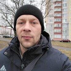 Фотография мужчины Сергей, 36 лет из г. Логойск