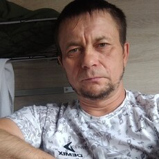 Фотография мужчины Миха, 47 лет из г. Смоленск
