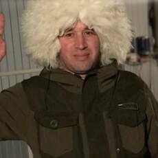 Фотография мужчины Айрат, 40 лет из г. Ульяновск