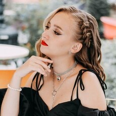 Фотография девушки Маргарита, 26 лет из г. Сургут
