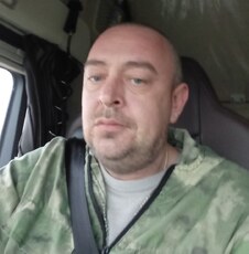 Фотография мужчины Алексей, 46 лет из г. Благодарный