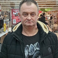 Фотография мужчины Сергей, 56 лет из г. Полоцк