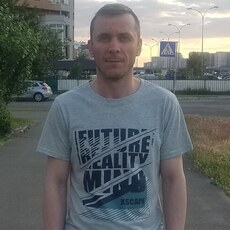 Фотография мужчины Анатолий, 38 лет из г. Киев