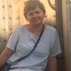 Фотография девушки Вера, 62 года из г. Санкт-Петербург