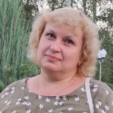 Фотография девушки Наталья, 53 года из г. Обнинск