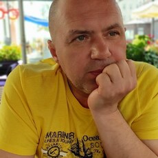 Фотография мужчины Олег, 54 года из г. Марьина Горка