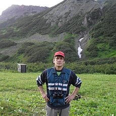 Фотография мужчины Сергей, 52 года из г. Мильково