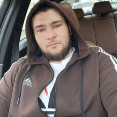 Фотография мужчины Григорий, 25 лет из г. Тихорецк