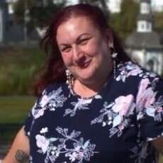Фотография девушки Оксана, 42 года из г. Великие Луки