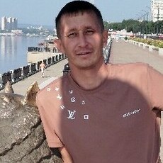 Фотография мужчины Иван, 35 лет из г. Углегорск (Сахалинская Область)