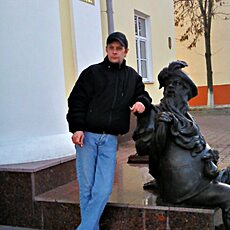 Фотография мужчины Vas, 50 лет из г. Гомель