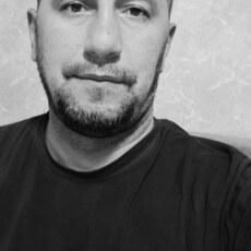 Фотография мужчины Азамат, 37 лет из г. Электросталь