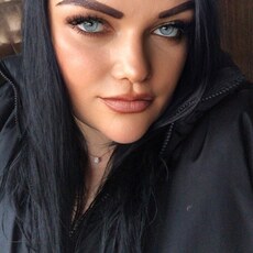 Фотография девушки Inna, 27 лет из г. Березань