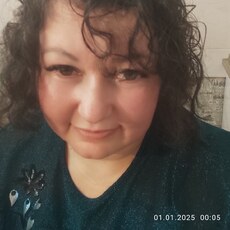 Фотография девушки Semisvetik, 46 лет из г. Одесса