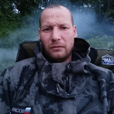 Фотография мужчины Владимир, 35 лет из г. Глазов