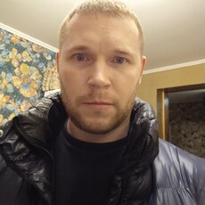 Фотография мужчины Александр, 35 лет из г. Липецк