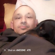 Фотография мужчины Maksim, 38 лет из г. Смоленск