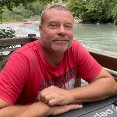 Фотография мужчины Михаил, 55 лет из г. Сочи