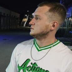 Фотография мужчины Алексей, 24 года из г. Гулькевичи