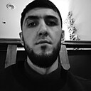 Бехруз, 25 лет