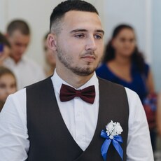 Фотография мужчины Влад, 25 лет из г. Гомель