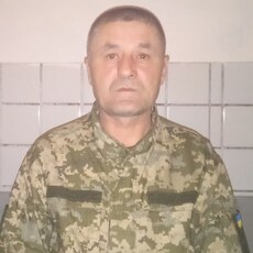 Фотография мужчины Василий, 49 лет из г. Киев