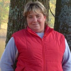 Фотография девушки Елена, 48 лет из г. Сосновый Бор