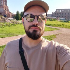 Фотография мужчины Артур, 36 лет из г. Тосно