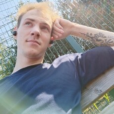 Фотография мужчины Дмитрий, 25 лет из г. Всеволожск