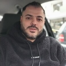 Фотография мужчины Сааа, 33 года из г. Франкфурт-на-Майне
