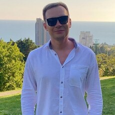 Фотография мужчины Михаил, 35 лет из г. Дзержинск