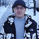 Баxа, 33 года