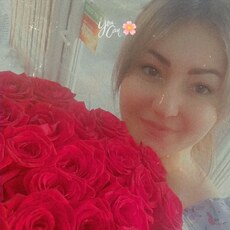 Фотография девушки Яна, 28 лет из г. Буденновск