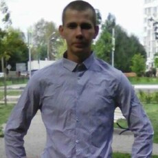Фотография мужчины Александр, 32 года из г. Димитровград