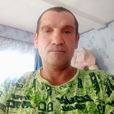 Фотография мужчины Руслан, 43 года из г. Кличев