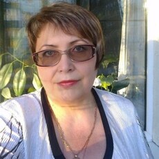 Фотография девушки Галина, 65 лет из г. Усолье-Сибирское