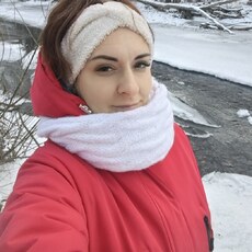 Фотография девушки Евгения, 37 лет из г. Фокино