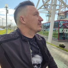 Фотография мужчины Владимир, 39 лет из г. Александровск-Сахалинский