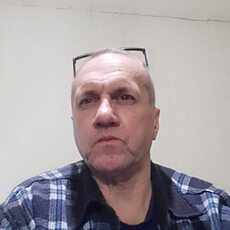 Фотография мужчины Андрей, 62 года из г. Калуга