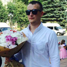 Фотография мужчины Данил, 33 года из г. Зеленогорск (Красноярский край)