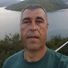 Фотография мужчины Саша, 44 года из г. Бронницы