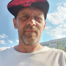 Фотография мужчины Павел, 50 лет из г. Сосновоборск (Красноярский Край)