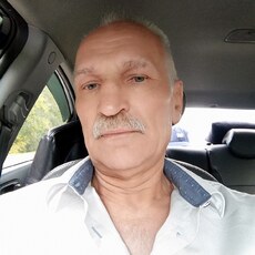 Фотография мужчины Василий, 61 год из г. Вязьма
