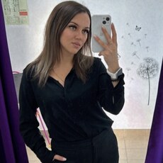 Фотография девушки Маша, 31 год из г. Королёв