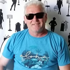 Фотография мужчины Андрей, 57 лет из г. Новый Оскол