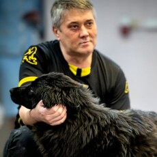 Фотография мужчины Владимир, 54 года из г. Екатеринбург